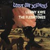 Album artwork for Lost on Xandu by The Fleshtones