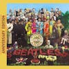 Album artwork for Sgt. Pepper's Lonely Hearts Club Band - Anniversary Edition by The Beatles