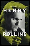Album artwork for The Portable Henry Rollins by Henry Rollins