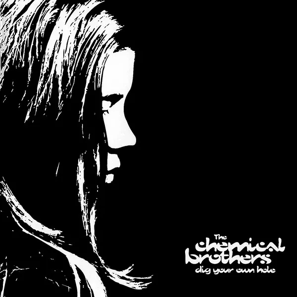 Album artwork for Dig Your Own Hole by The Chemical Brothers
