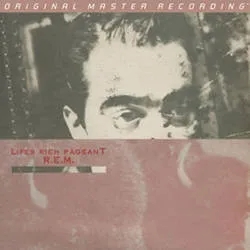 Album artwork for Life's Rich Pageant by R.E.M.