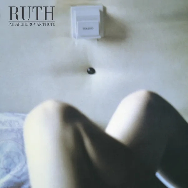 Album artwork for Polaroid/Roman/Photo by Ruth