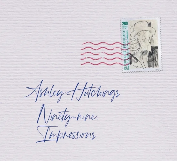 Album artwork for Ninety-nine Impressions by Ashley Hutchings
