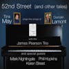 Album artwork for 52nd Street (and Other Tales) - Tina May Sings the Songs of Duncan Lamont by Tina May
