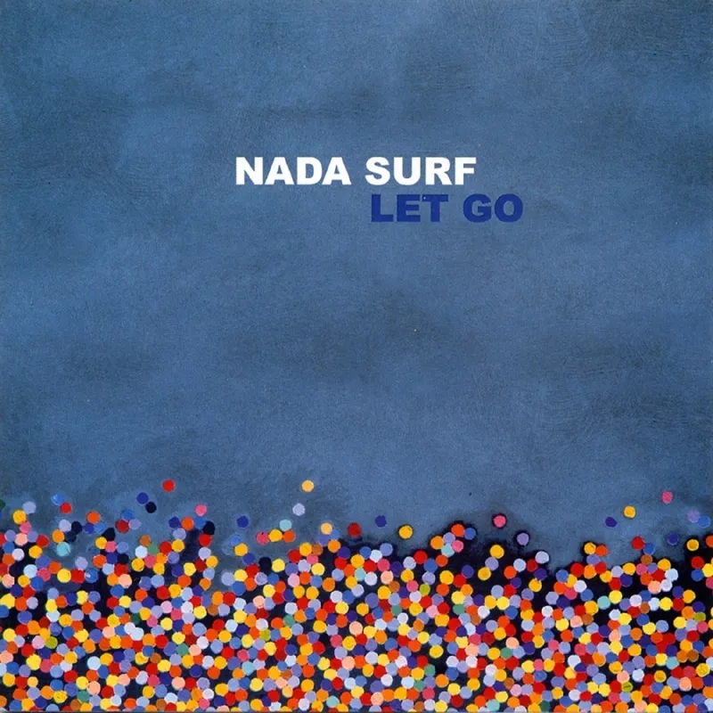 Album artwork for Album artwork for Let Go by Nada Surf by Let Go - Nada Surf