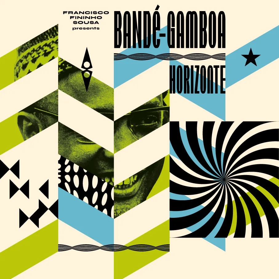 Album artwork for Horizonte by Bande-Gamboa