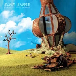 Album artwork for Ringing For The Begin Again by Elfin Saddle