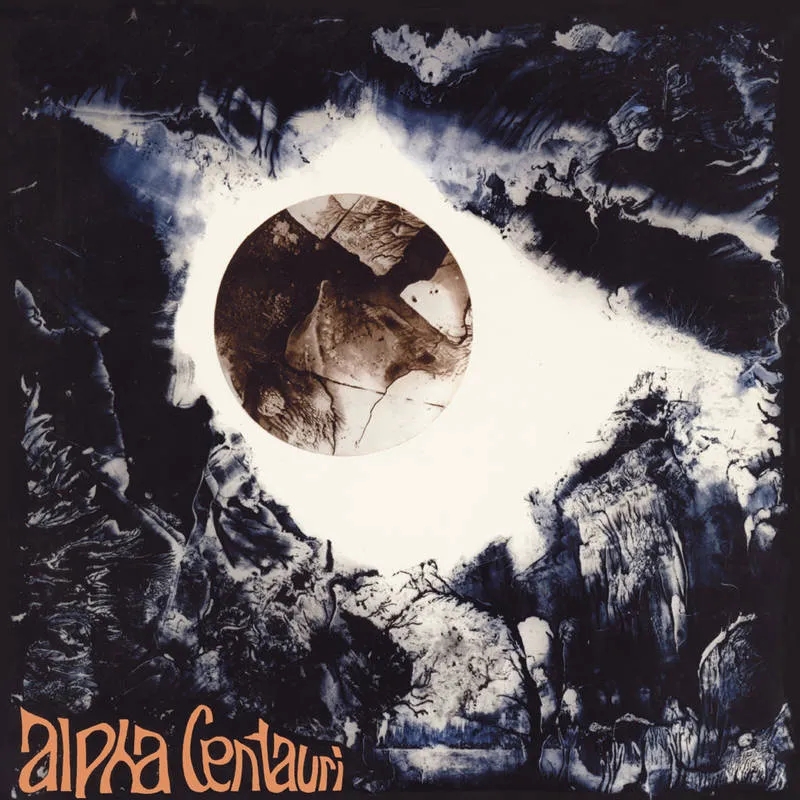 Album artwork for Album artwork for Alpha Centauri by Tangerine Dream by Alpha Centauri - Tangerine Dream