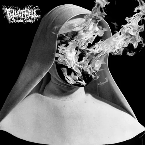 Album artwork for Trumpeting Ecstasy by Full Of Hell