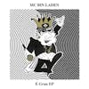 Album artwork for E Grau EP by MC Bin Laden