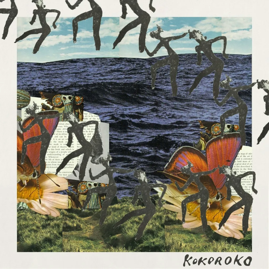 Album artwork for Kokoroko by Kokoroko