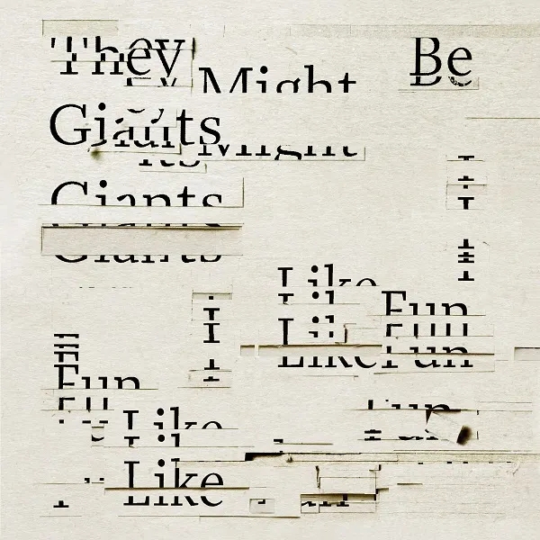 Album artwork for I Like Fun by They Might Be Giants