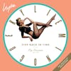 Album artwork for Step Back in Time: The Definitive Collection by Kylie Minogue