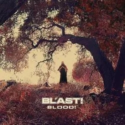Album artwork for Blood by Blast