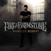 Album artwork for Fire and Brimstone by Brantley Gilbert