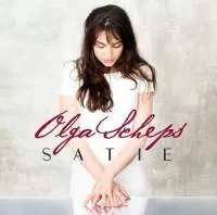 Album artwork for Satie by Olga Scheps