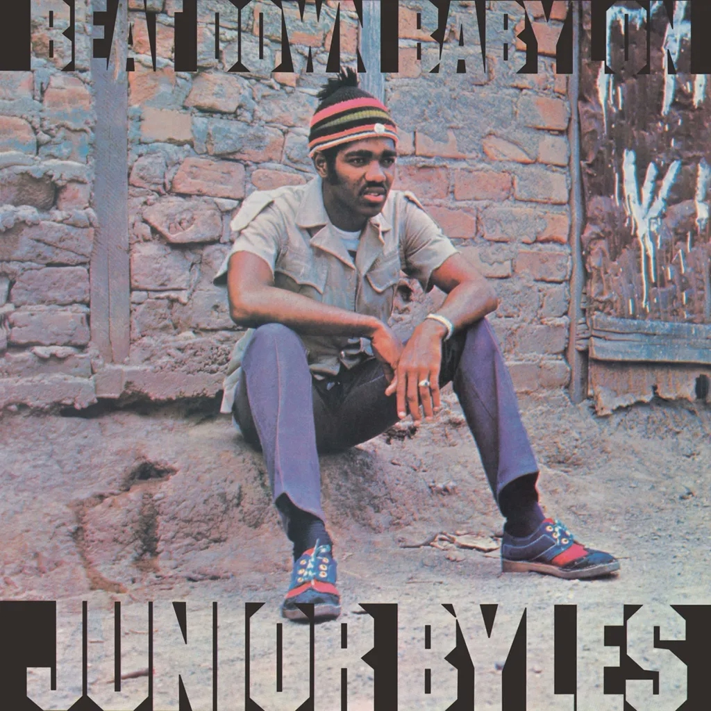 Album artwork for Beat Down Babylon - Original Album and Bonus Tracks. by Junior Byles