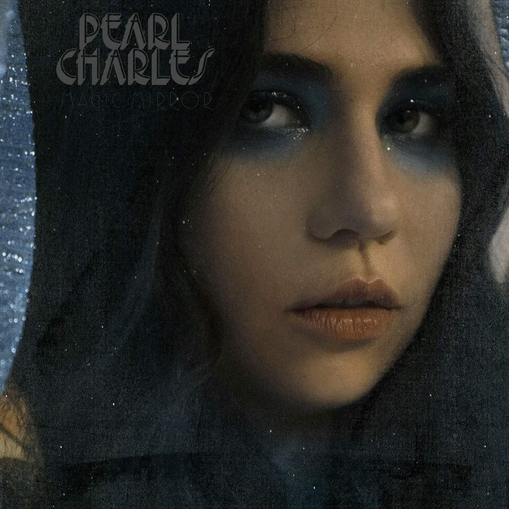 Album artwork for Magic Mirror by Pearl Charles