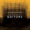 Album artwork for An End Has A Start by Editors
