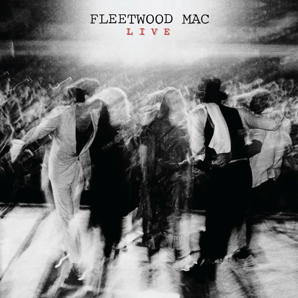 Album artwork for Live - Deluxe Edition by Fleetwood Mac