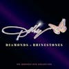 Album artwork for Diamonds & Rhinestones: The Greatest Hits Collection by Dolly Parton