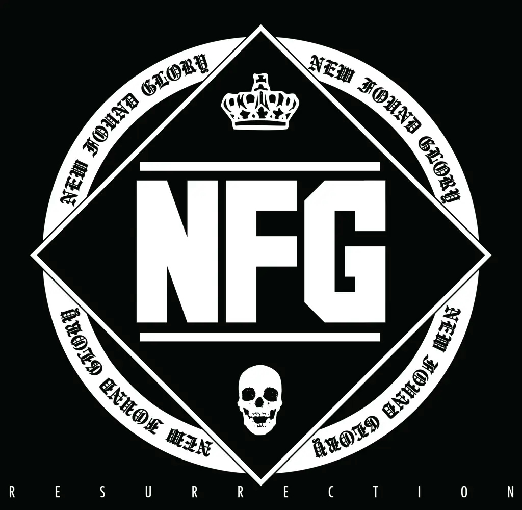 Album artwork for Resurrection by New Found Glory