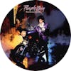 Album artwork for Purple Rain (Picture Disc) by Prince and the Revolution