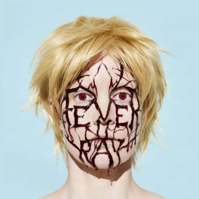 Album artwork for Plunge by Fever Ray