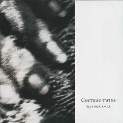 Album artwork for Blue Bell Knoll by Cocteau Twins