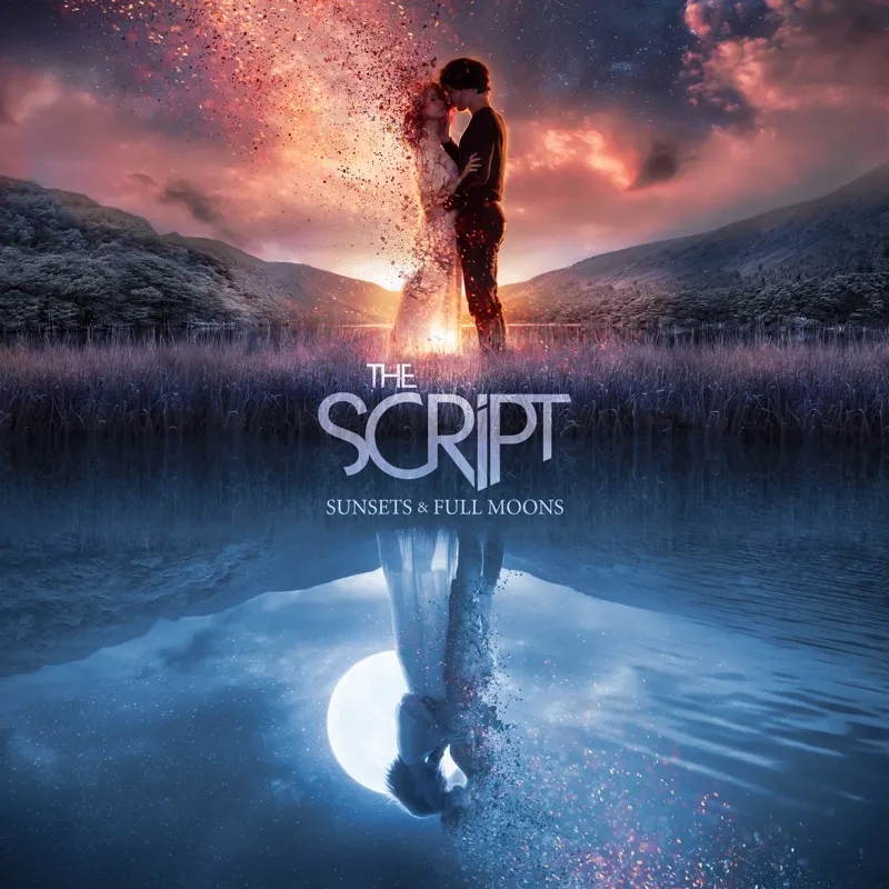 Album artwork for Sunsets and Full Moons by The Script