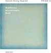 Album artwork for Prism IV - Beethoven, Mendelssohn, Bach by Danish String Quartet