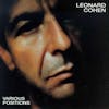 Album artwork for Various Positions by Leonard Cohen