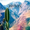 Album artwork for Postales by Los Sospechos