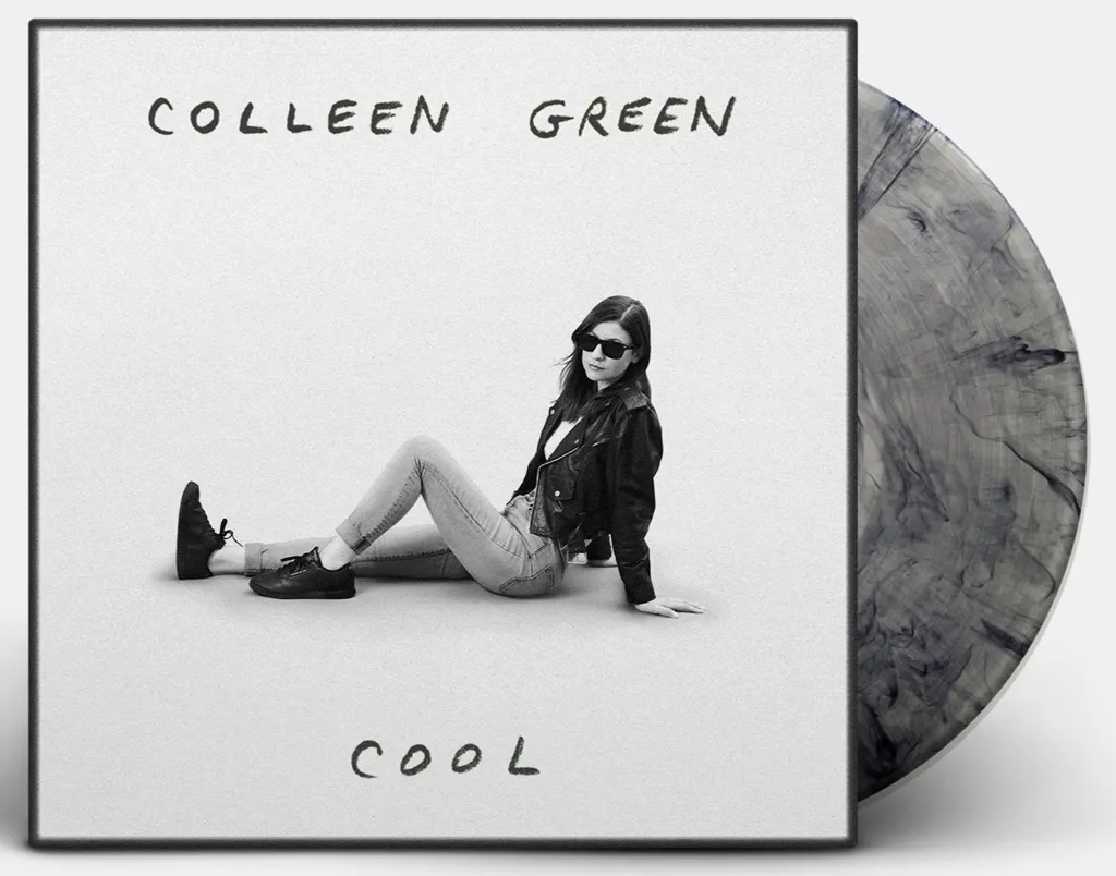 Album artwork for Cool by Colleen Green