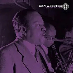 Album artwork for Stormy Weather by Ben Webster
