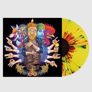 Album artwork for Country Squire by Tyler Childers