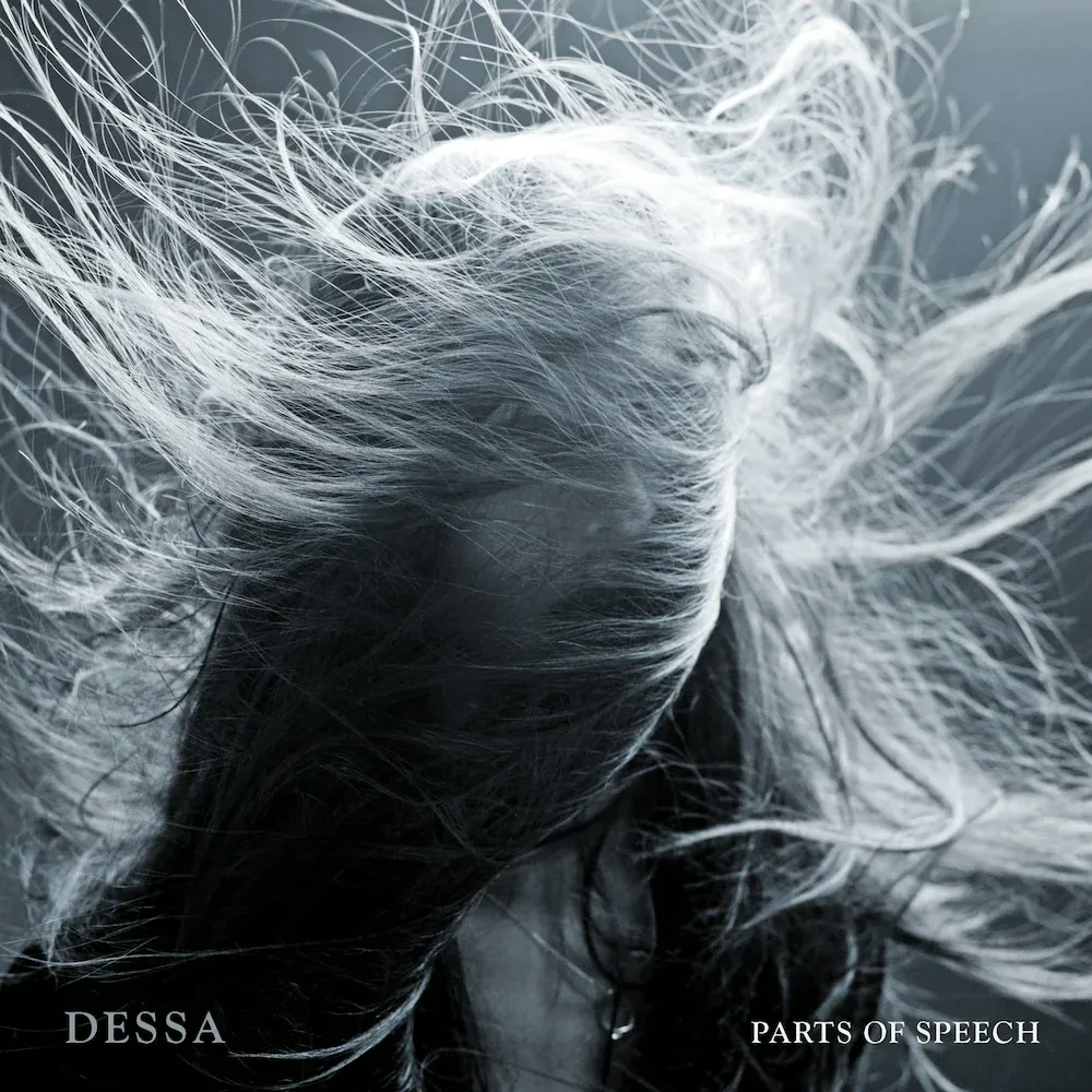 Album artwork for Parts of Speech (10 Year Anniversary Edition) by Dessa
