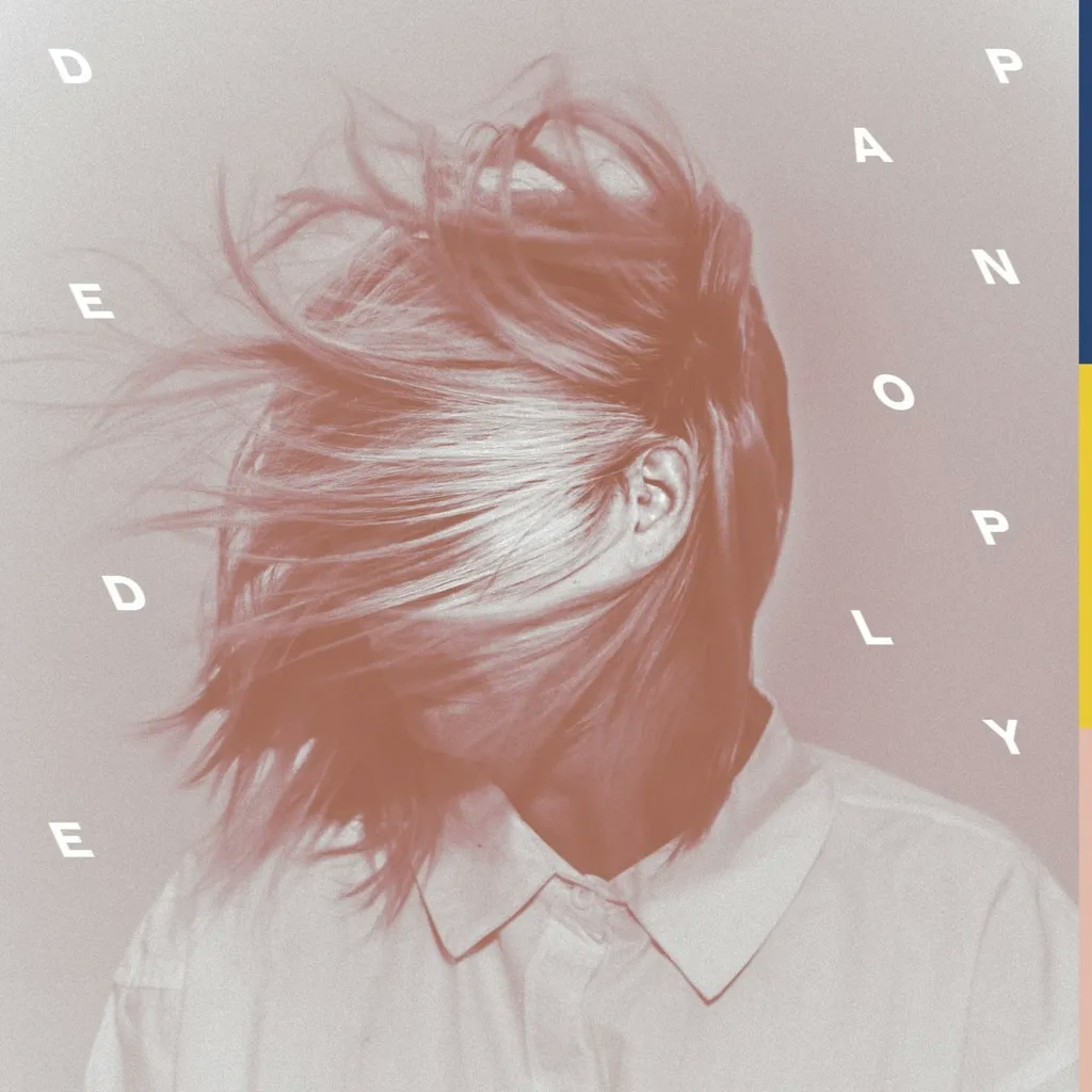 Album artwork for Panoply by DEDE