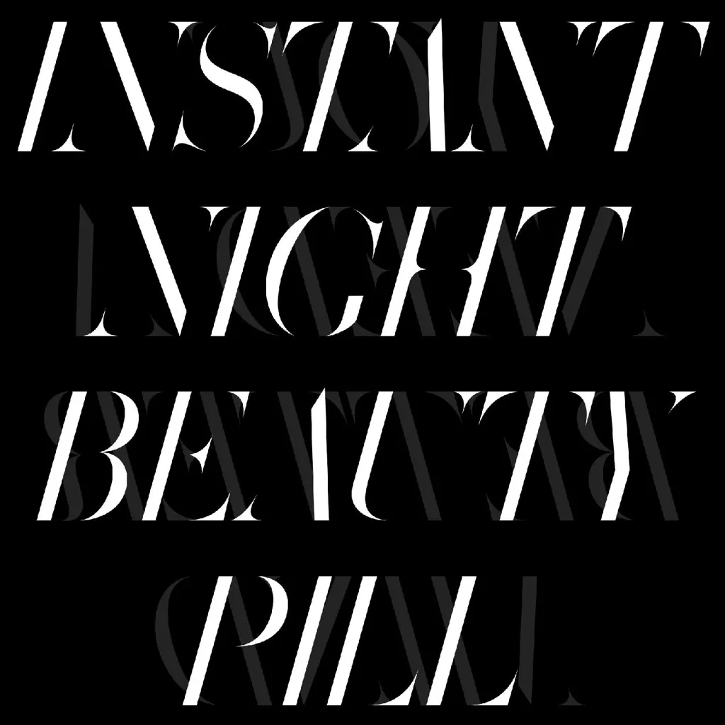 Album artwork for Instant Night by Beauty Pill