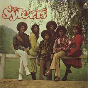 Album artwork for The Sylvers by The Sylvers