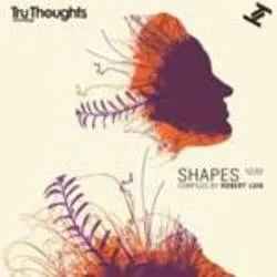 Album artwork for Various Artists - Shapes 12 - 01 by Various Artist