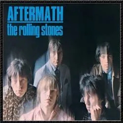 Album artwork for Aftermath (uk) (remastered) by The Rolling Stones