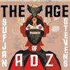 Album artwork for The Age Of Adz by Sufjan Stevens