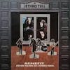 Album artwork for Benefit (Steven Wilson Mix) by Jethro Tull