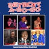 Album artwork for Detroit A-Go-Go - 6 Legandary Detroit Northern Soul Recordings by Various
