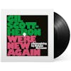 Album artwork for We’re New Again – A Re-imagining by Makaya McCraven by Gil Scott Heron