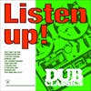 Album artwork for Listen Up! - Dub Classics by Various