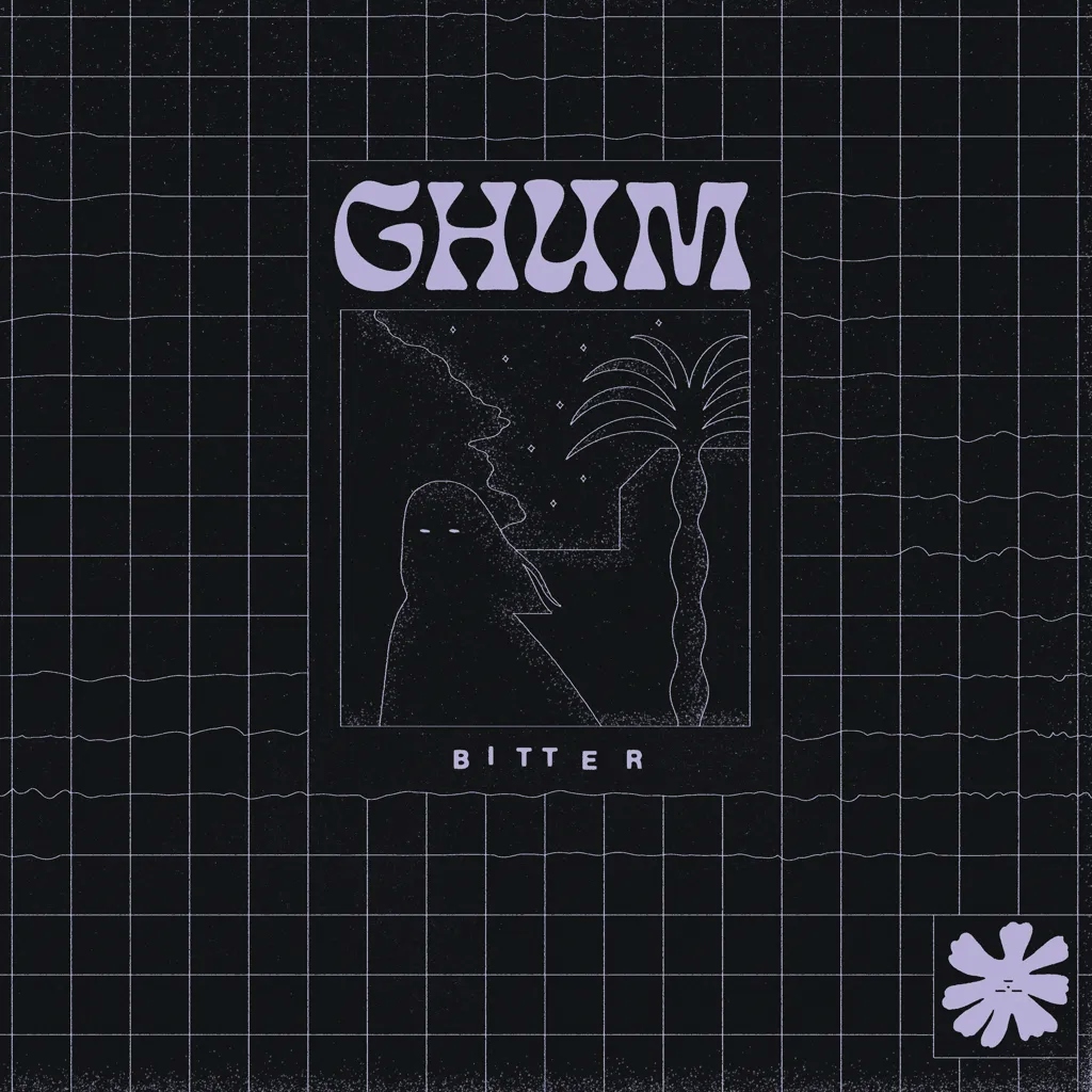 Album artwork for Bitter by GHUM