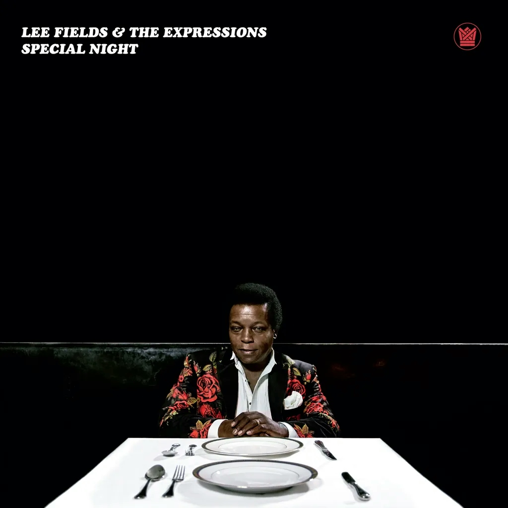 Album artwork for Special Night by Lee Fields