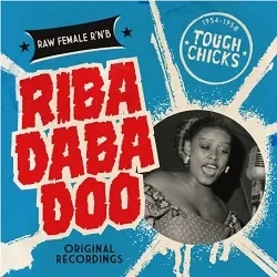 Album artwork for Riba Daba Doo by Various